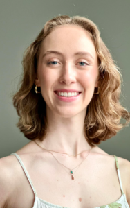 Ava Brittain